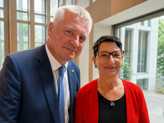 Foto: Knut Abraham, Simona Koss