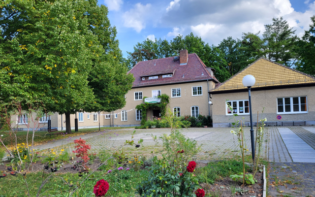 Foto: Bürgerhaus Zernsdorf - Haus am Lankensee e.V., Lizenz: Bürgerhaus Zernsdorf - Haus am Lankensee e.V.
