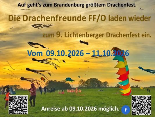 Foto: Drachenfreunde Frankfurt (Oder)