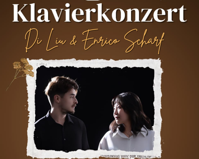 Foto: Di Liu und Enrico Scharf, Lizenz: Di Liu und Enrico Scharf