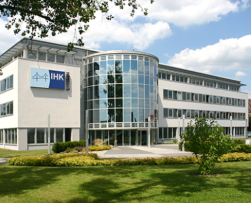 Foto: IHK Dresden, Lizenz: IHK Dresden