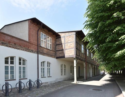 Foto: Brandenburgisches Landesmuseum für moderne Kunst