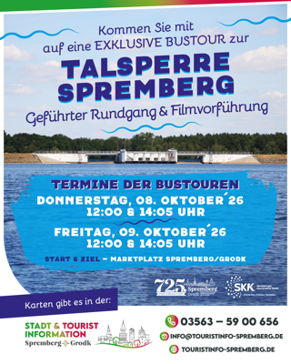 Foto: SKK Spremberger Kino und Kultur GmbH, Lizenz: SKK Spremberger Kino und Kultur GmbH