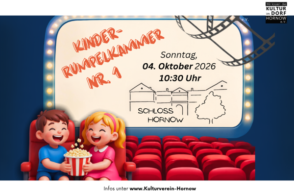 Foto: Kulturverein Hornow, Lizenz: Kulturverein Hornow