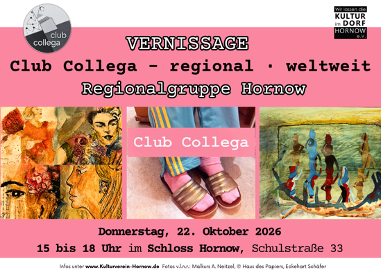 Foto: Kulturverein Hornow, Lizenz: Kulturverein Hornow