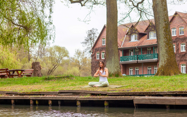 Foto: Waldhotel Eiche, Lizenz: Waldhotel Eiche