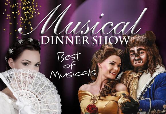 Musical Dinner Show