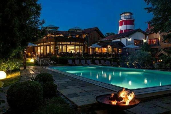 SATAMA Sauna Resort & Spa, Foto: SATAMA Sauna Resort & Spa, Lizenz: SATAMA Sauna Resort & Spa