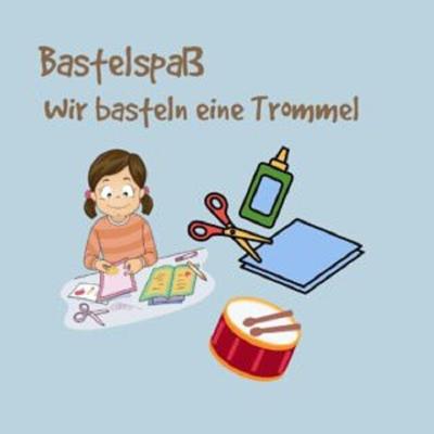 Basteln, Foto: Ferienpark Scharmützelsee, Lizenz: Ferienpark Scharmützelsee